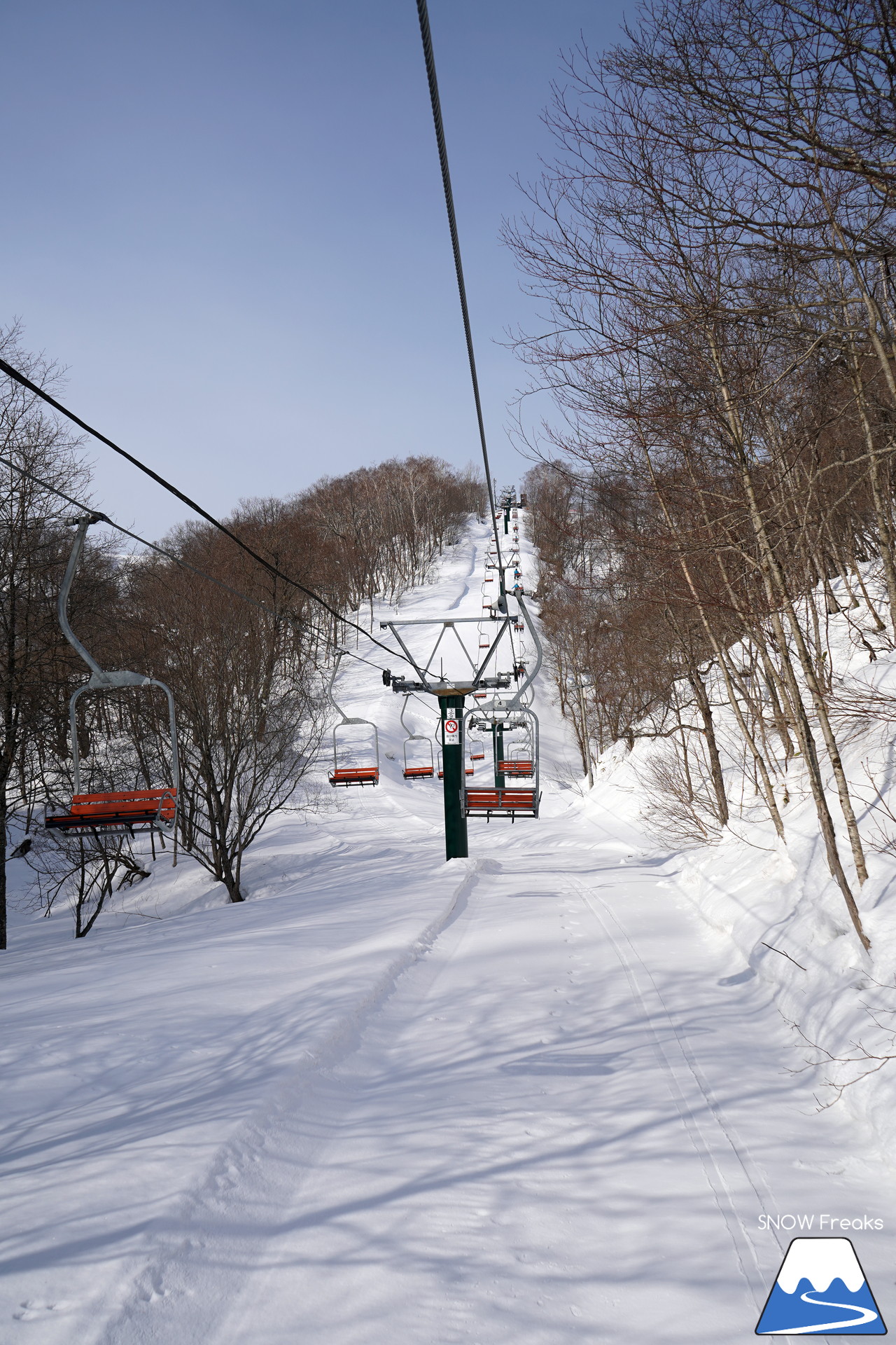 北海道ローカルスキー場巡り 2019 ～ 石狩平原スキー場(当別町)・北海道グリーンランドホワイトパーク(岩見沢市)